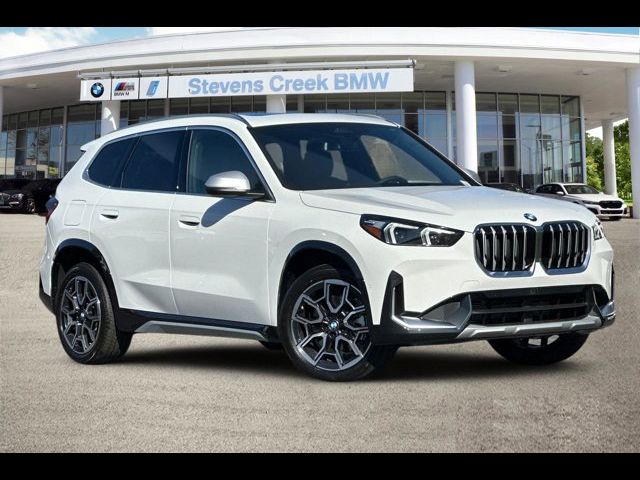 2024 BMW X1 xDrive28i