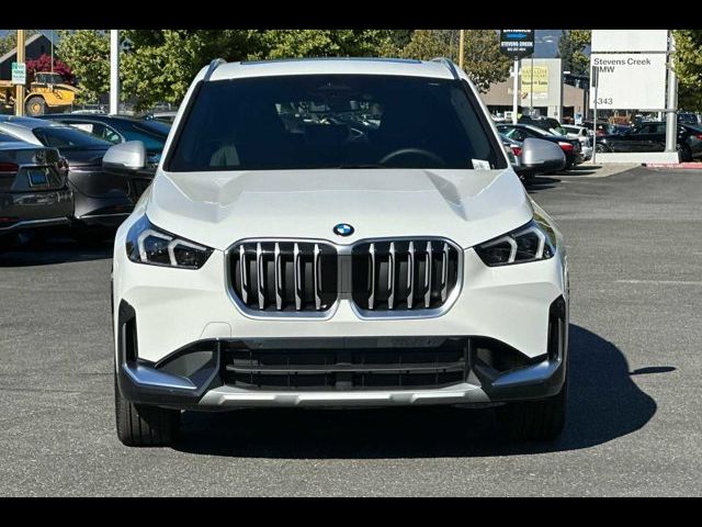 2024 BMW X1 xDrive28i