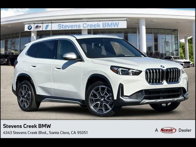 2024 BMW X1 xDrive28i