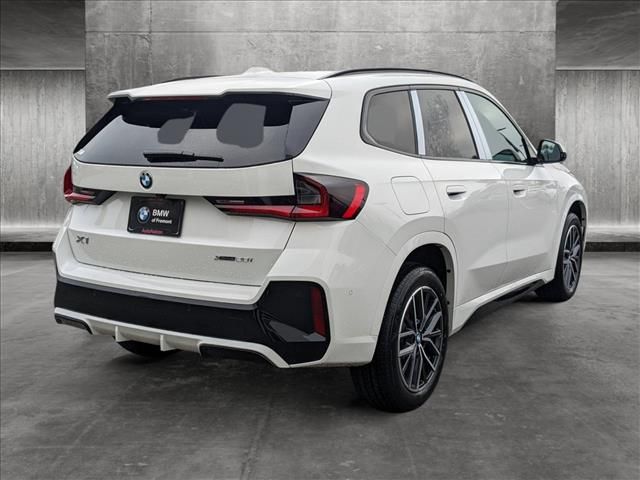 2024 BMW X1 xDrive28i