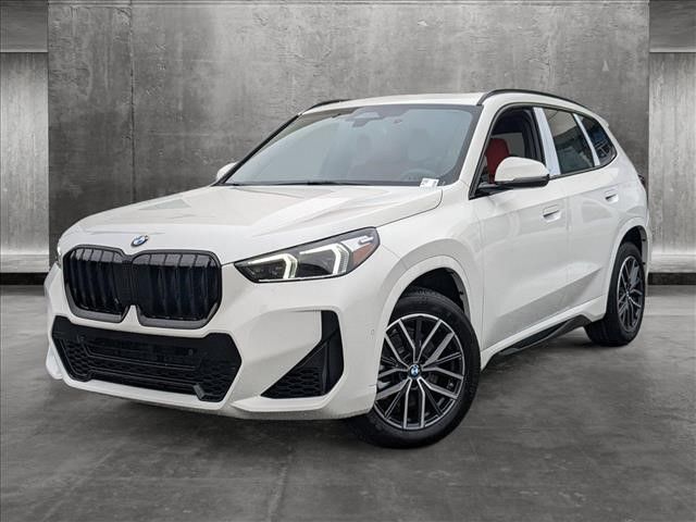 2024 BMW X1 xDrive28i