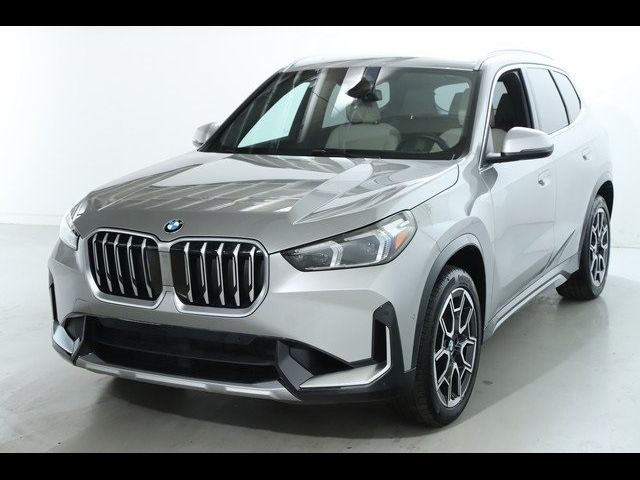 2024 BMW X1 xDrive28i