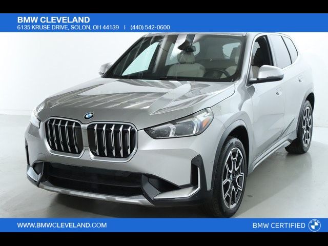 2024 BMW X1 xDrive28i