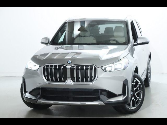 2024 BMW X1 xDrive28i