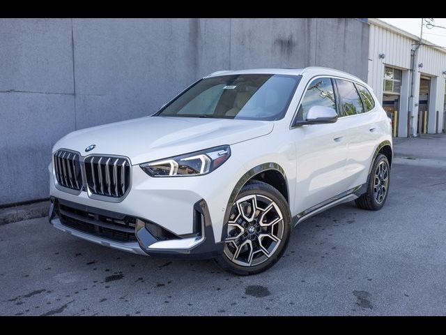 2024 BMW X1 xDrive28i