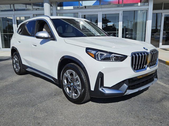 2024 BMW X1 xDrive28i