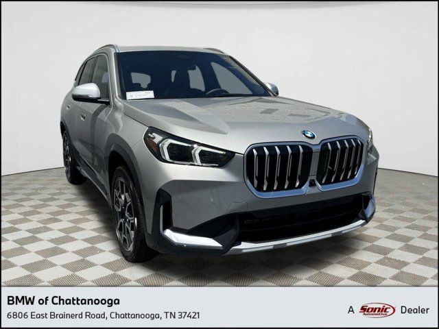 2024 BMW X1 xDrive28i