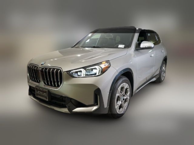 2024 BMW X1 xDrive28i