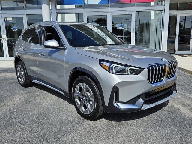 2024 BMW X1 xDrive28i