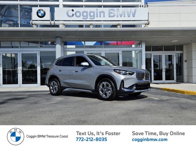 2024 BMW X1 xDrive28i