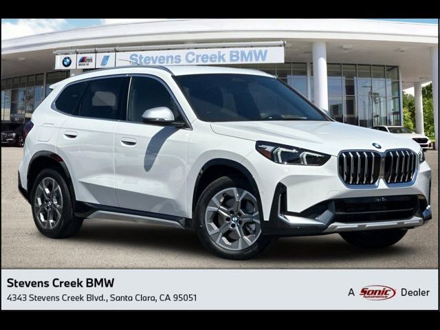 2024 BMW X1 xDrive28i