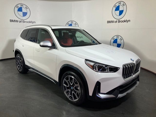 2024 BMW X1 xDrive28i