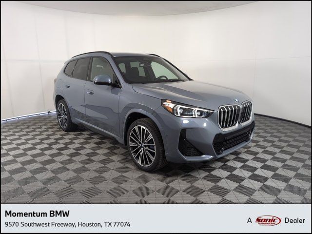 2024 BMW X1 xDrive28i