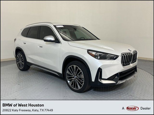 2024 BMW X1 xDrive28i