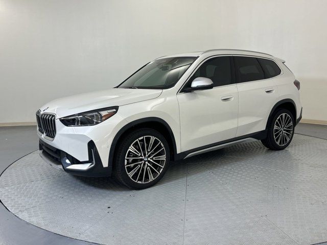 2024 BMW X1 xDrive28i