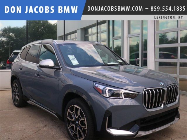 2024 BMW X1 xDrive28i