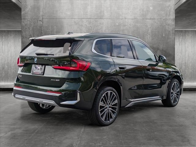 2024 BMW X1 xDrive28i