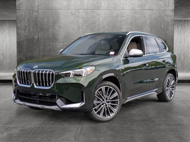 2024 BMW X1 xDrive28i