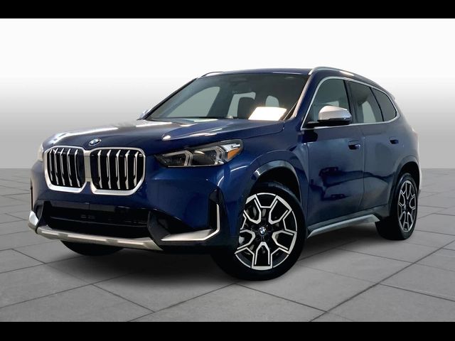 2024 BMW X1 xDrive28i