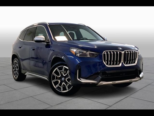 2024 BMW X1 xDrive28i