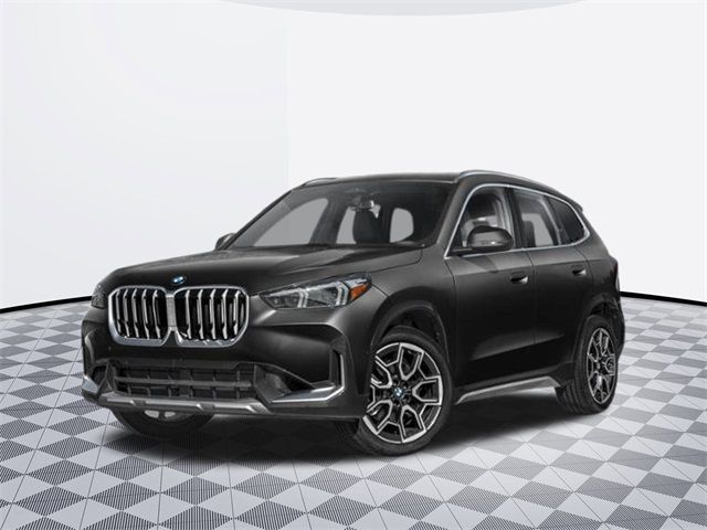 2024 BMW X1 xDrive28i