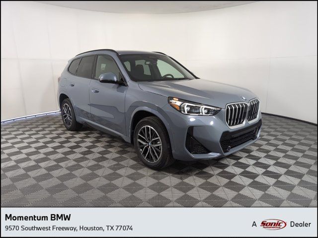 2024 BMW X1 xDrive28i