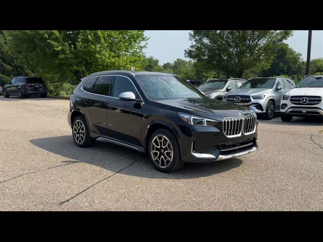 2024 BMW X1 xDrive28i