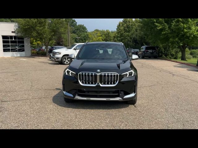 2024 BMW X1 xDrive28i