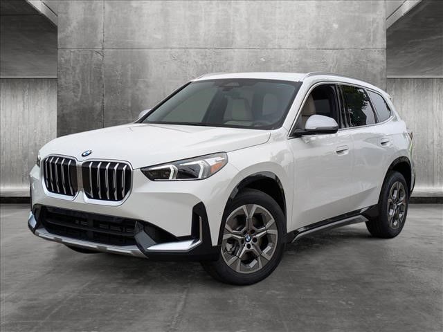 2024 BMW X1 xDrive28i