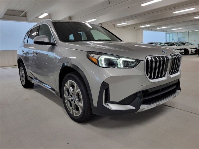 2024 BMW X1 xDrive28i