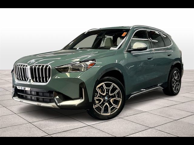 2024 BMW X1 xDrive28i