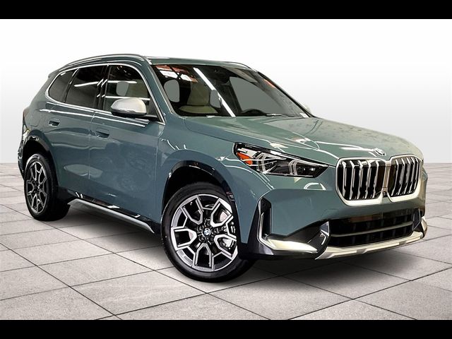 2024 BMW X1 xDrive28i