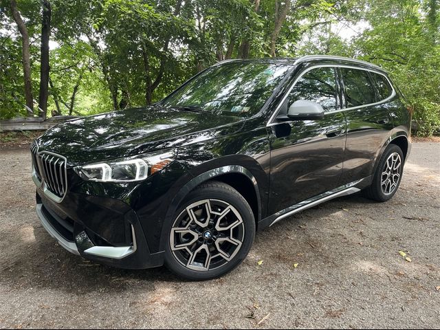 2024 BMW X1 xDrive28i