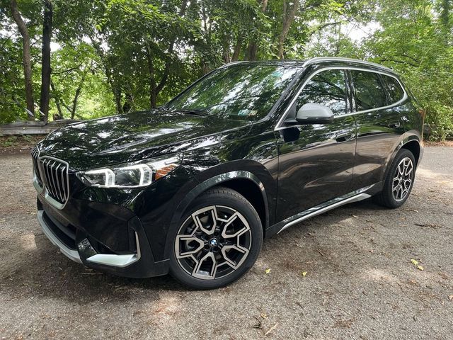 2024 BMW X1 xDrive28i