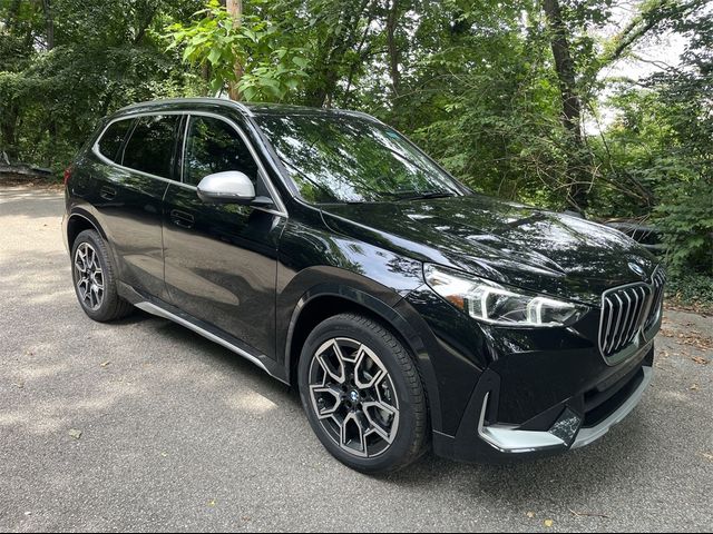 2024 BMW X1 xDrive28i