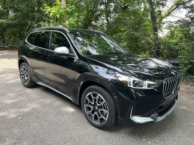 2024 BMW X1 xDrive28i