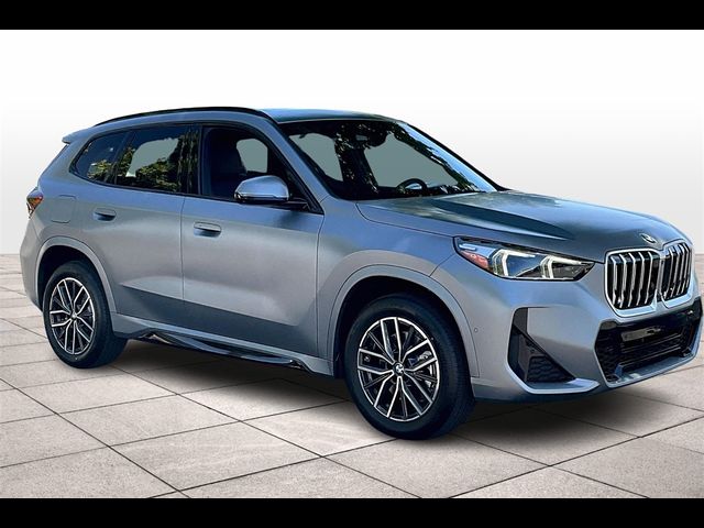 2024 BMW X1 xDrive28i