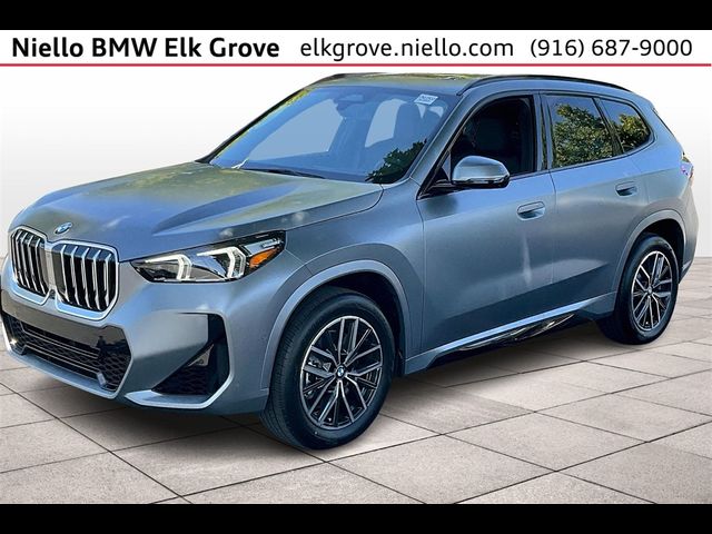 2024 BMW X1 xDrive28i