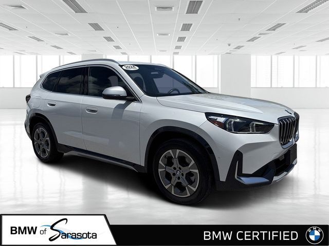 2024 BMW X1 xDrive28i