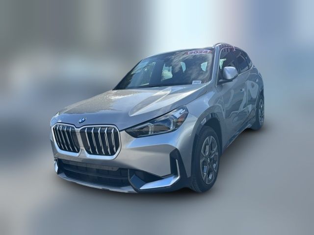 2024 BMW X1 xDrive28i