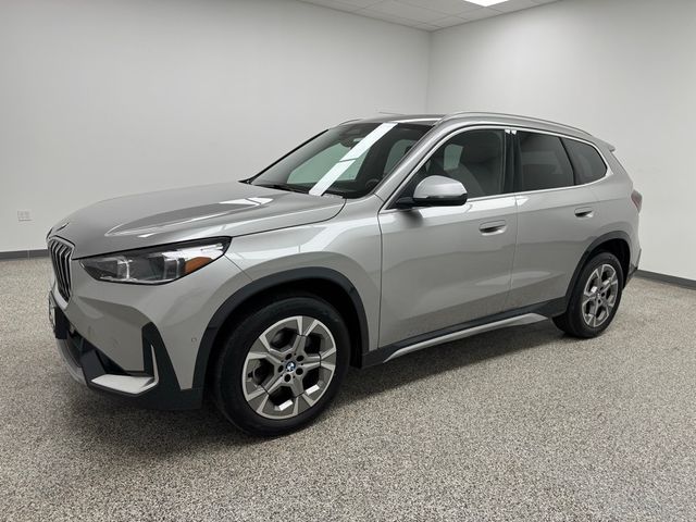 2024 BMW X1 xDrive28i