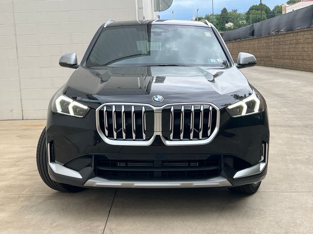 2024 BMW X1 xDrive28i