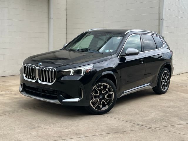 2024 BMW X1 xDrive28i