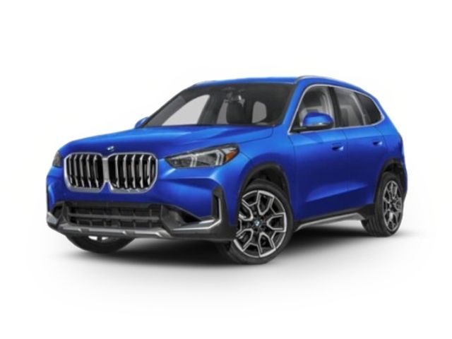 2024 BMW X1 xDrive28i