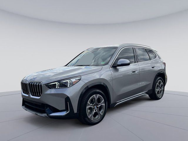 2024 BMW X1 xDrive28i