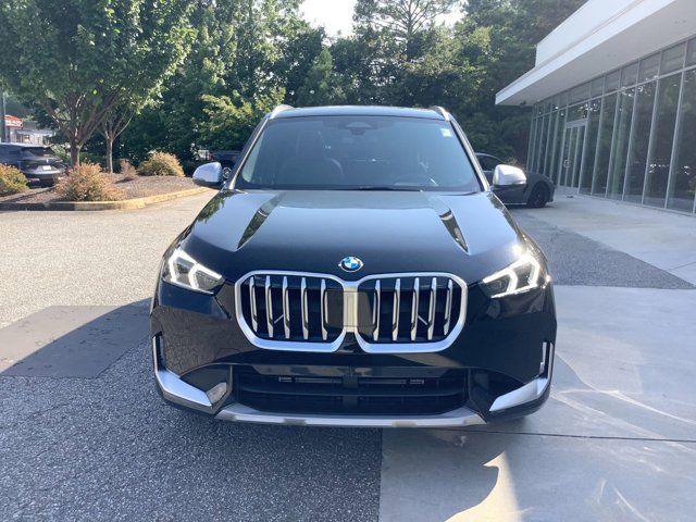 2024 BMW X1 xDrive28i