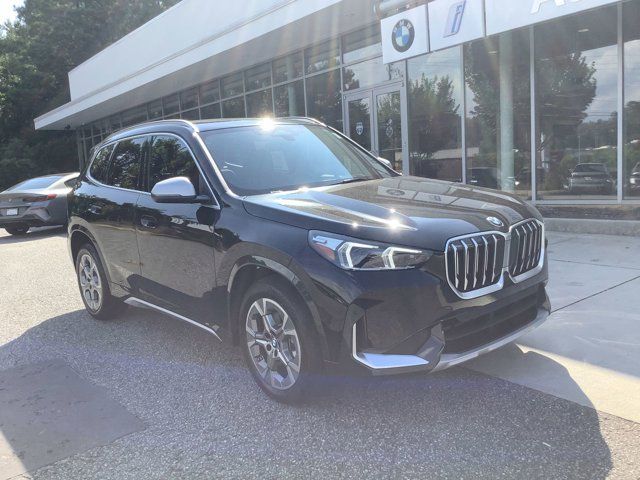 2024 BMW X1 xDrive28i