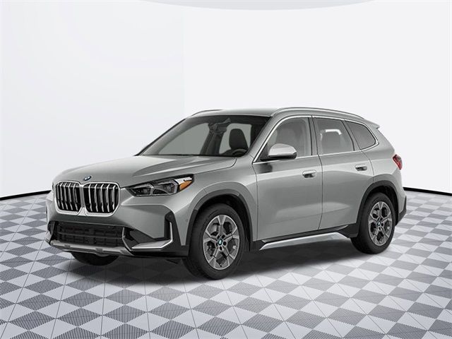 2024 BMW X1 xDrive28i