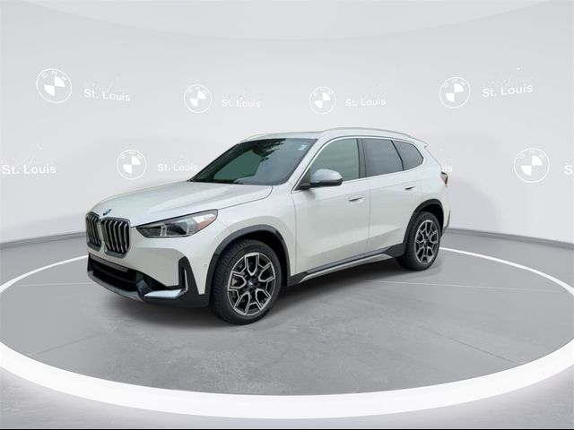 2024 BMW X1 xDrive28i