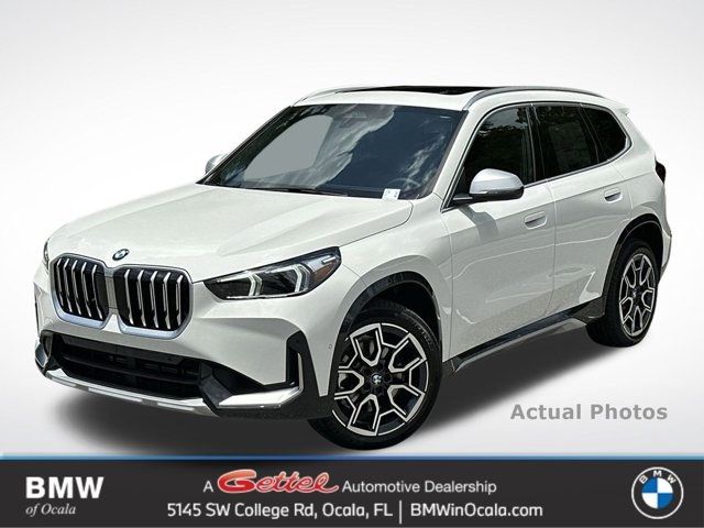 2024 BMW X1 xDrive28i